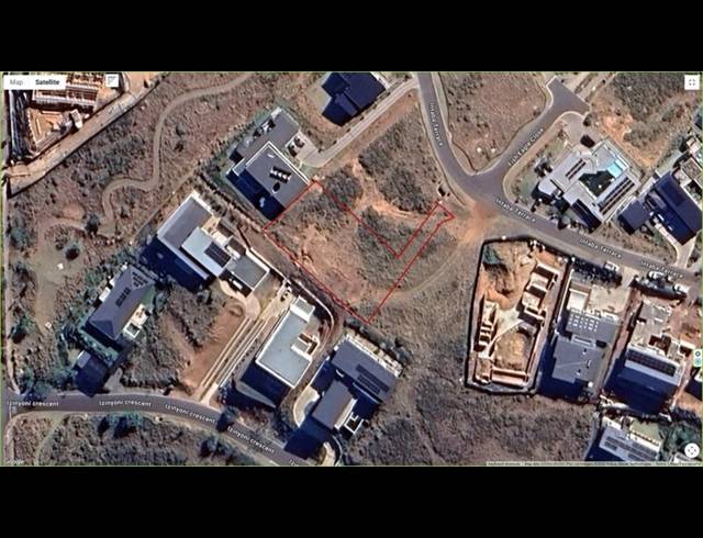 LAND FOR SALE IN ZULULAMI COASTAL ESTATE